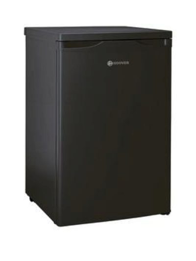 Hoover Hz54Be 55Cm Under Counter Freezer Hoover Hz54Be 55Cm Under Counter Freezer